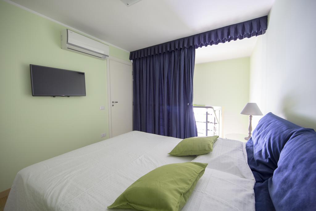 Aristovascio Appartement